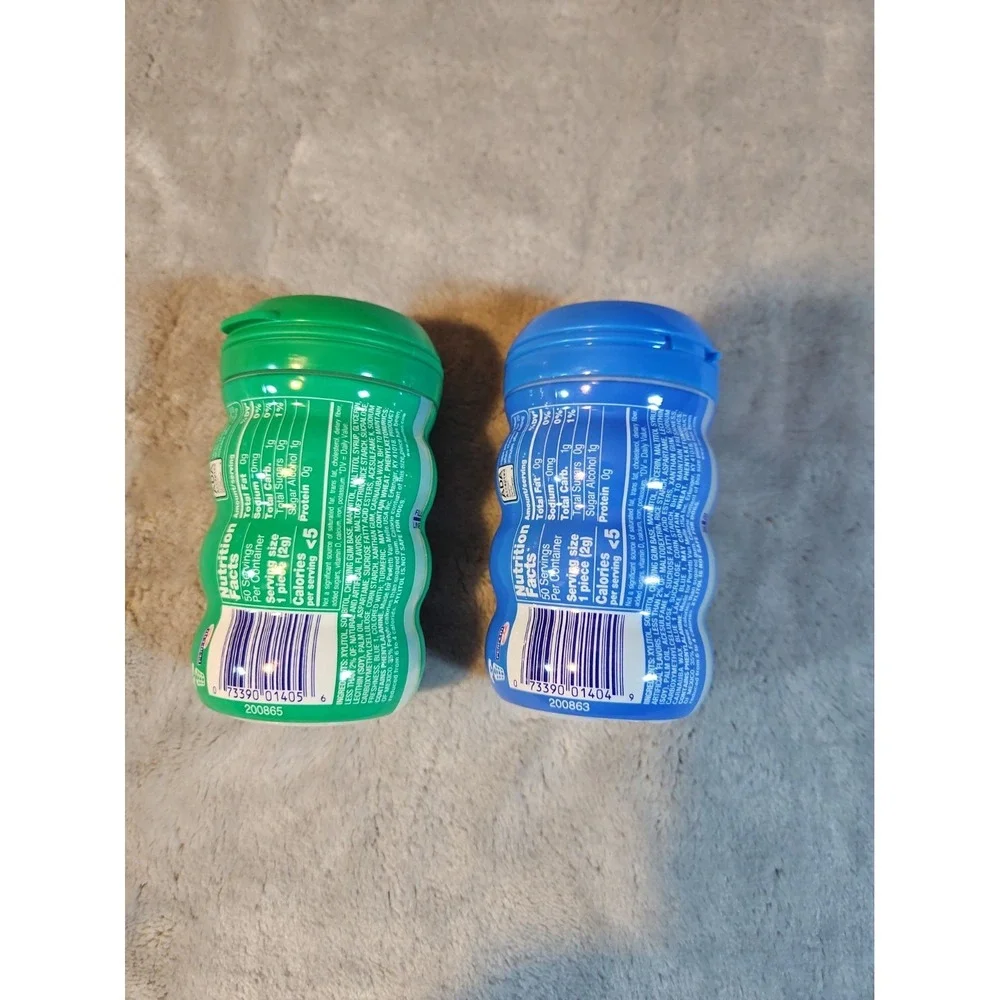 mentos sugar free gum bulk